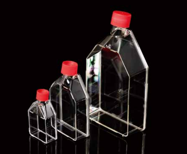 Cell Culture Flasks细胞培养瓶