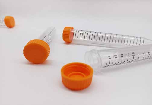 Centrifuge Tubes离心管