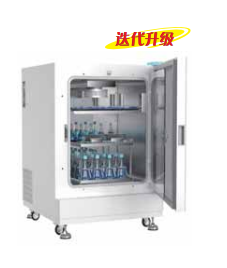 江苏贝茵CO₂振荡培养箱(制冷功能+湿度控制+振荡+HEPA过滤器+90°高温高湿消毒)