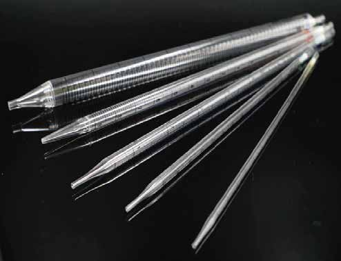 Serological Pipettes 血清移液管