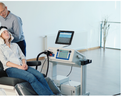 MagPro磁刺激系列