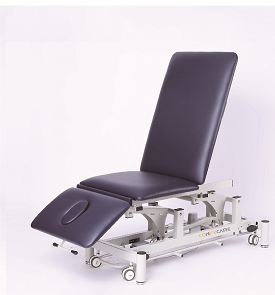 电动多功能理疗床ELX04