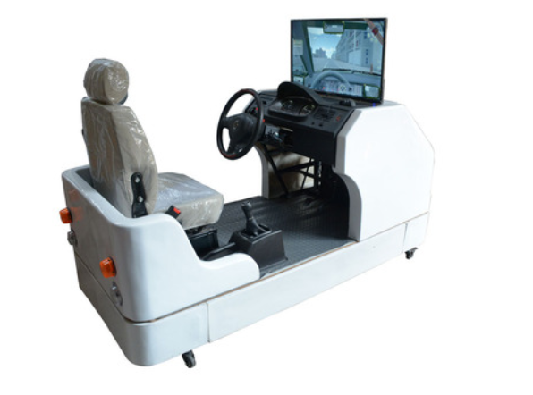 觅浔汽车驾驶模拟器MX1701-a