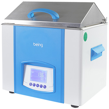 贝茵实验室用 精密恒温水槽与水浴锅(两用)