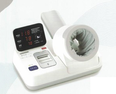 觅浔医用电子血压计