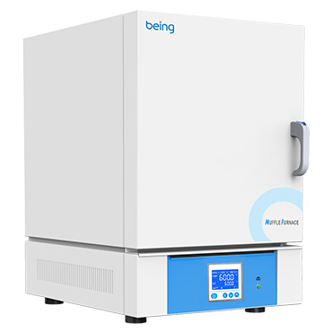 贝茵实验室用箱式电阻炉BWF普及型