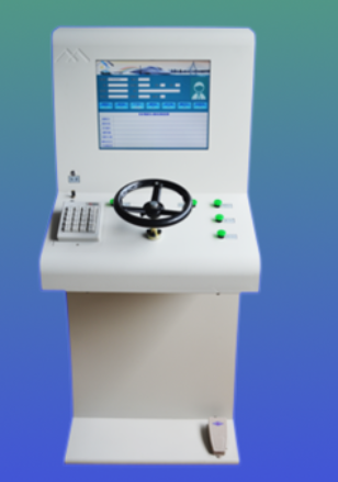 觅浔心理综合测试仪