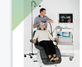 磁刺激导航和机器人系统