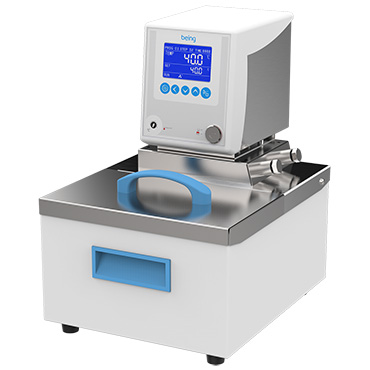 贝茵加热恒温循环槽