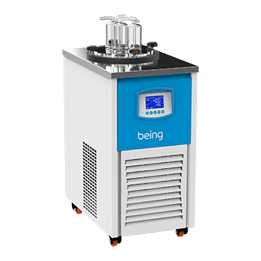 贝茵实验室用 冷阱