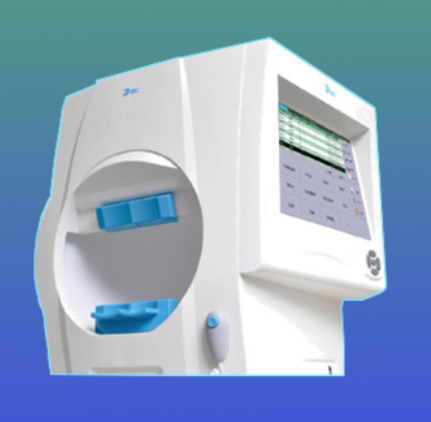 觅浔全自动电脑视野计