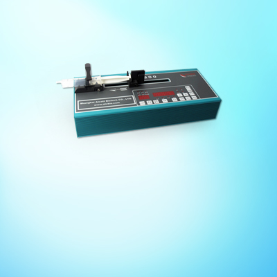 奥尔科特ALC-IP900D型微量注射泵