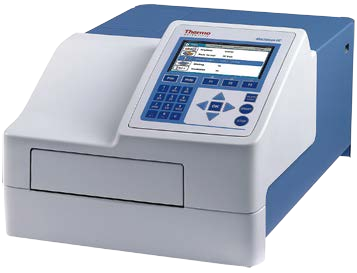 Thermo Scientific Multiskan FC酶标仪