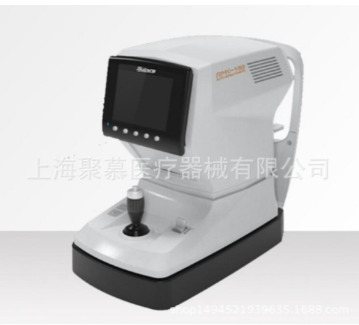 全自动电脑验光仪 RMK-150