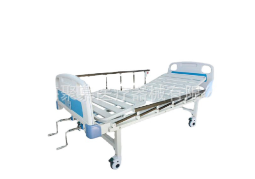 XINYUCHEN ABS双摇护理床（经济型） A14