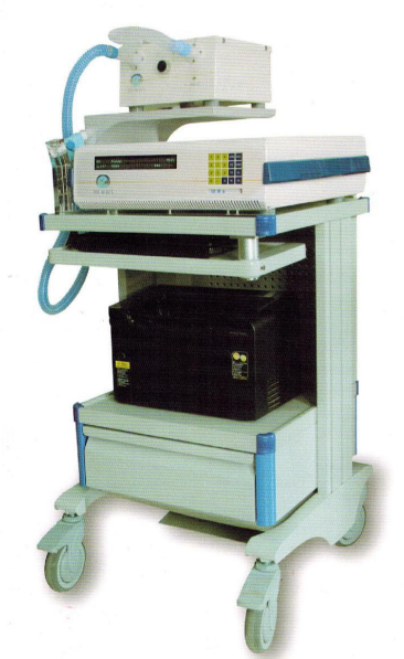 瑞士艾科一氧化氮检测仪ANALYZER CLD 88 sp with DENOX 88