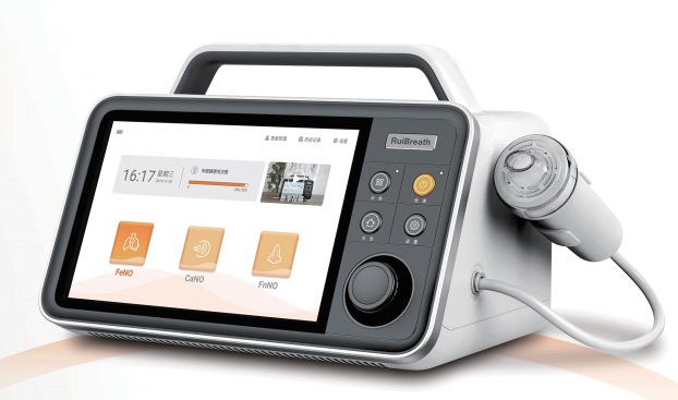 瑞普斯一氧化氮分析仪R1、R2、 R3、R4