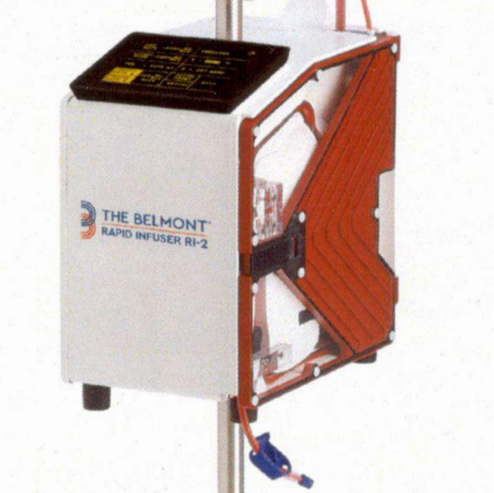 贝尔蒙加温输注系统RI-2