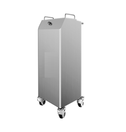 移动式干雾过氧化氢消毒器CHL-D-A01C