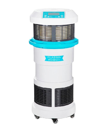 等离子体空气净化消毒机