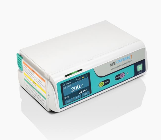 麦科田输液泵MP-60