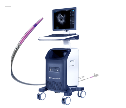 北芯血管内超声诊断仪VH-60