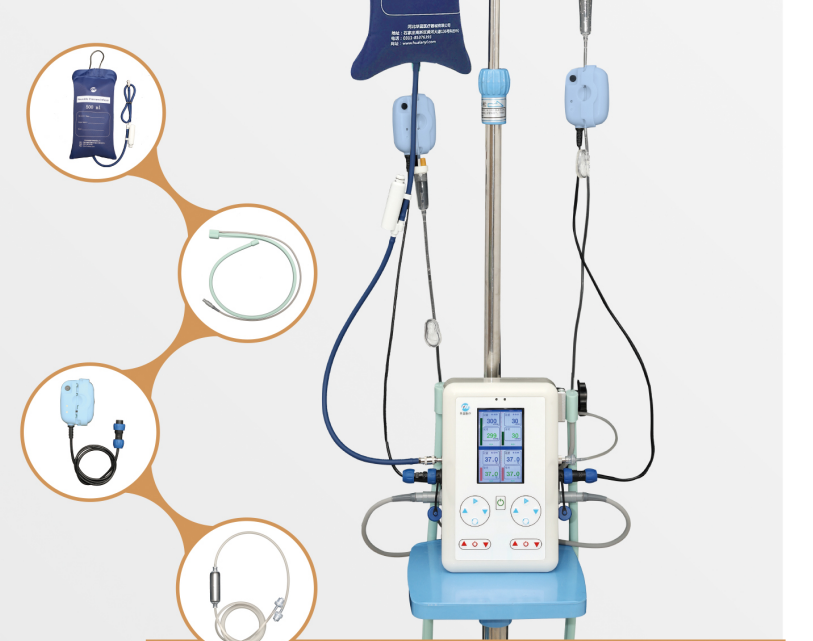 华蓝加温加压输注仪HL-JW-1221、HL-JW-1223、HL-JW-1224、HL-JW-1225