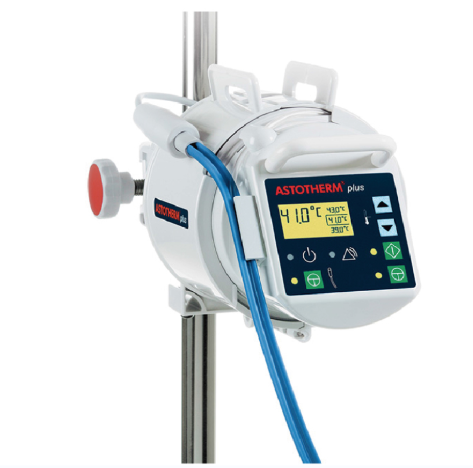 史帝朗温控仪ASTOTHERM PLUS输血输液加温仪