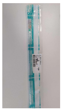 八光介入穿刺针