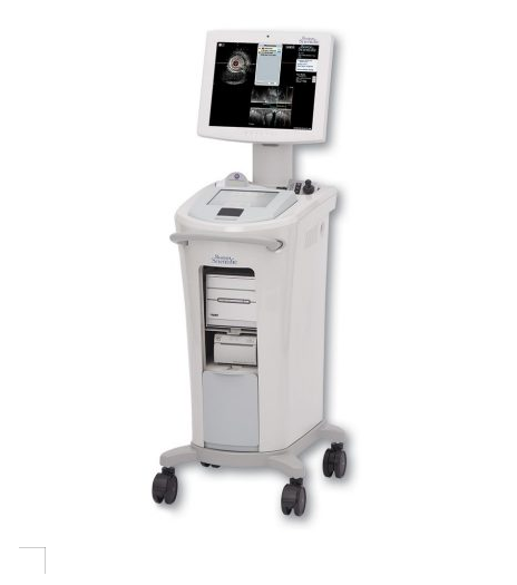 波科血管内超声系统Ultrasound Imaging System