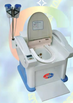 光电超声雾化GD-3000熏洗仪（豪华型）