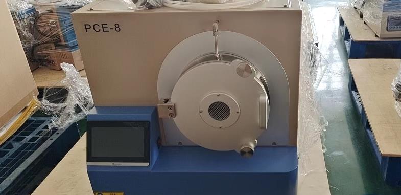 等离子清洗机PCE-8