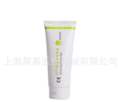 格林泰克GT-10除颤导电膏/导电胶