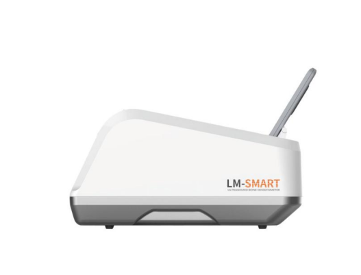 超声骨密度仪LM-SMART