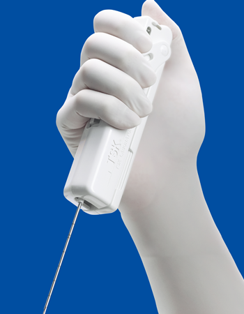 TSK 全自动活检针