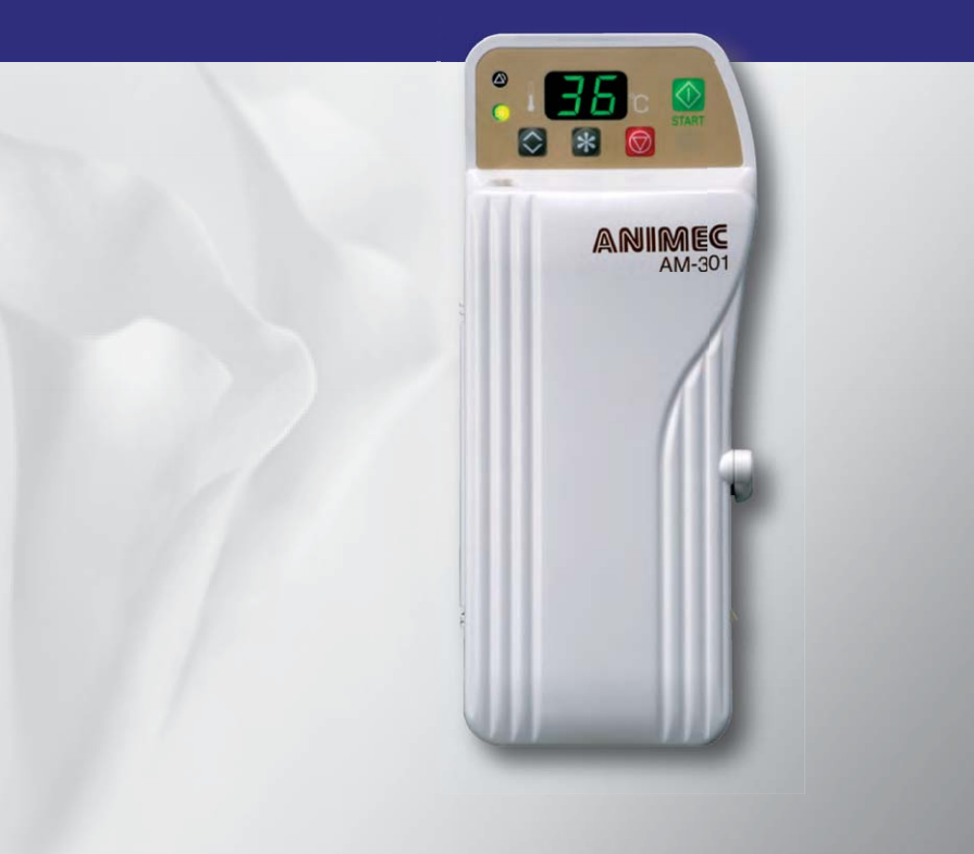 日本菱有输血输液加温器AM-301