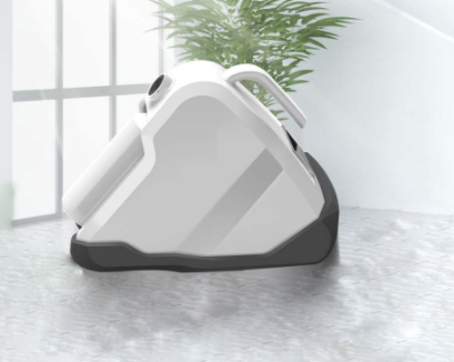 便携式干雾过氧化氢消毒器CHI-D01T