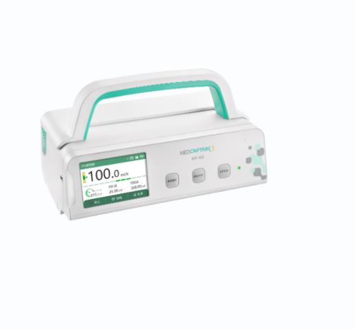 麦科田输液泵HP-60、HP-60RPO