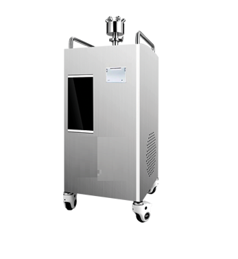 移动式汽化过氧化氢消毒器CHL-V01C