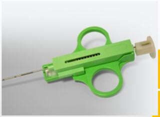 索美特半自动活检针