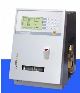康柏(Combiline)系列全自动血气电解质分析仪