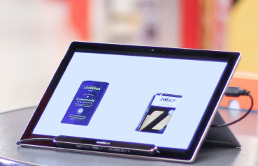 Tobii Pro Nano眼动仪