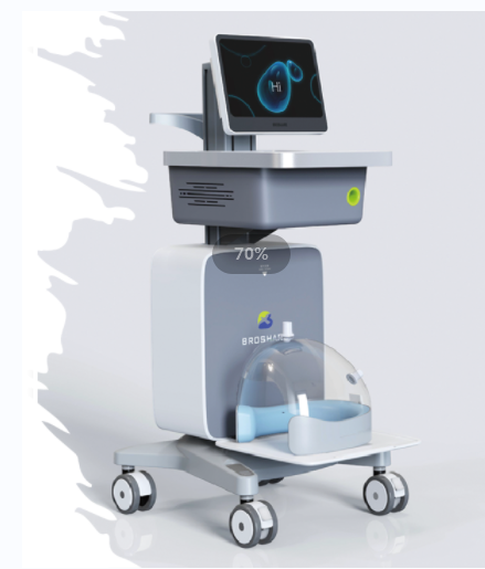  中科博谐营养代谢车BX-MC-100；BX-MC-200