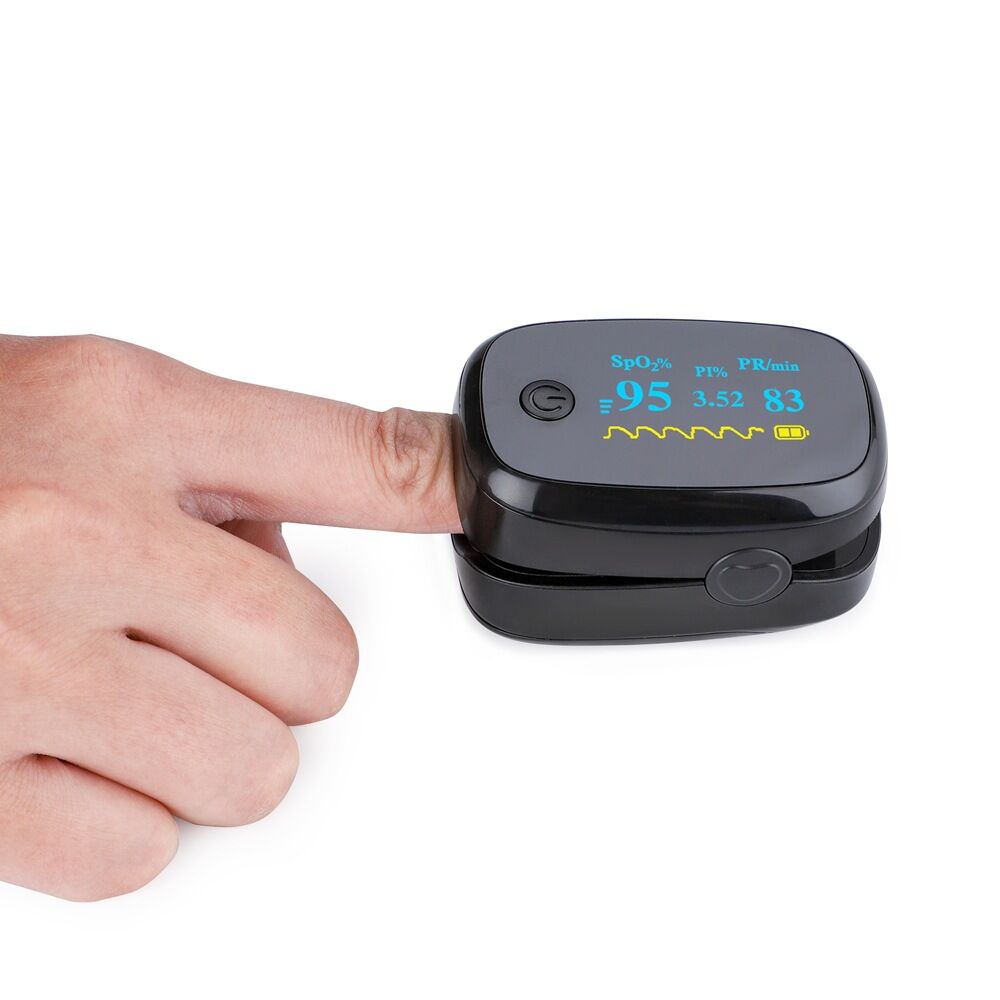 超思 指夹式脉搏血氧仪 MD300CN130、MD300CN310、MD300CN330