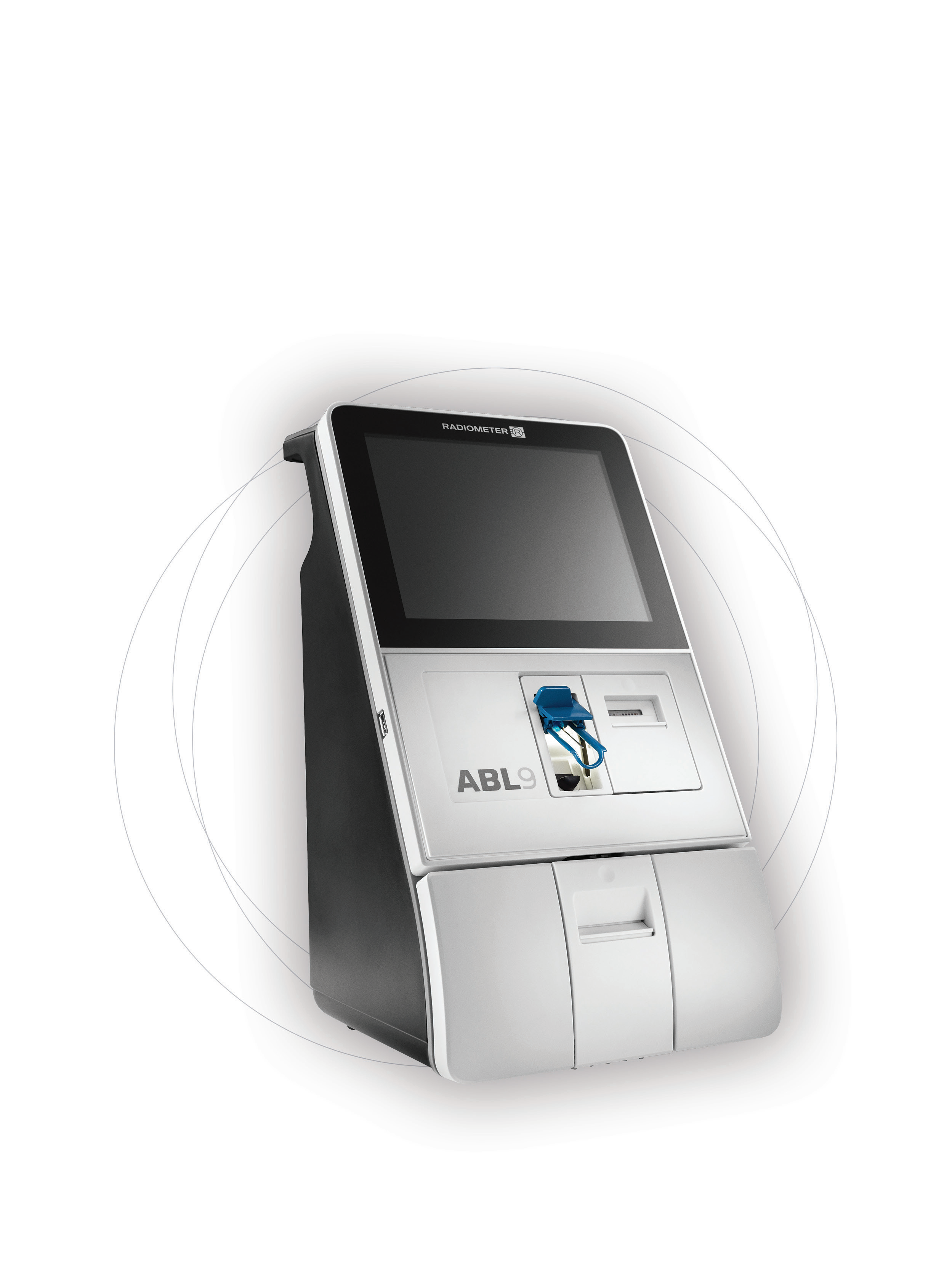 雷度 血气分析仪 ABL9