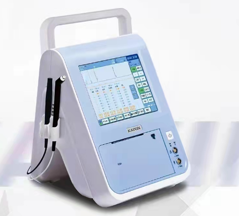 凯信眼科A型超声测量仪OD1-A、OD1-AP
