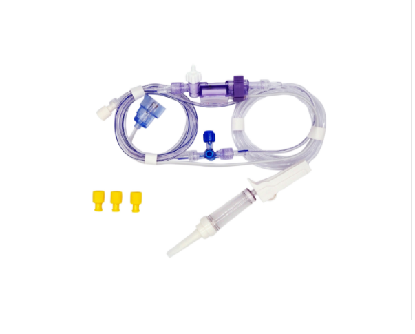 顺美一次性使用有创压力传感器DPT-01
