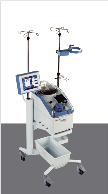 唯美自体血液回收机CMCSE-EW-CM