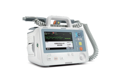 迈瑞除颤监护仪uMED 10A