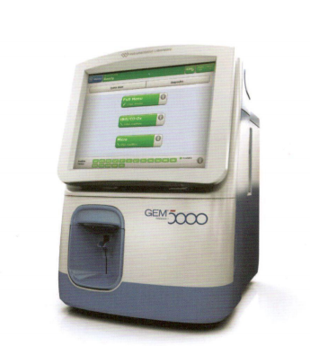 沃芬血气分析仪GEM5000